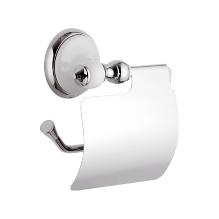 Держатель туалетной бумаги Remer Epoca EP60CR