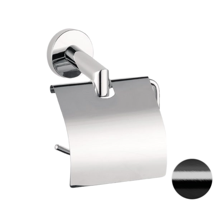 Держатель туалетной бумаги Remer GS60CFP