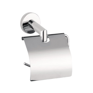 Remer Rubinetterie Guest Бумагодержатель подвесной хром