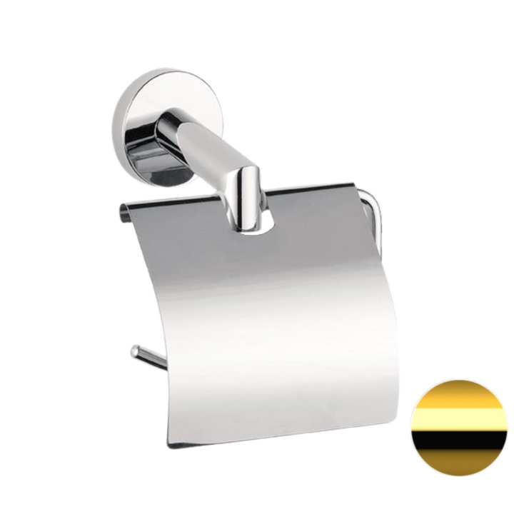 Держатель Remer Rubinetterie GS60DO