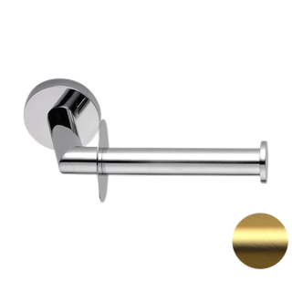 Remer Rubinetterie Guest Бумагодержатель подвесной золото брашированное