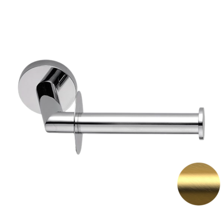 Держатель туалетной бумаги Remer GS61BG