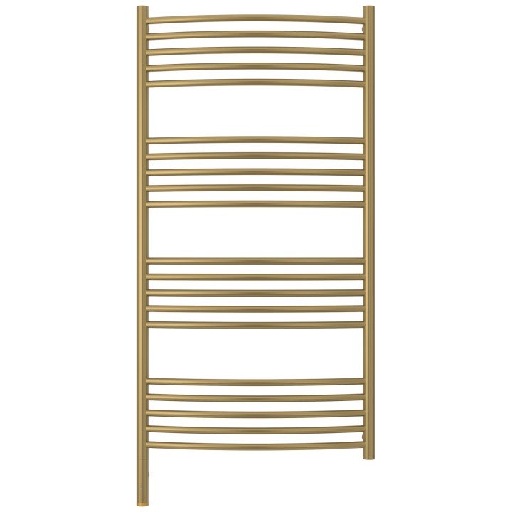 Полотенцесушитель Сунержа Богема 3.1 золотой, 32-6002-1260