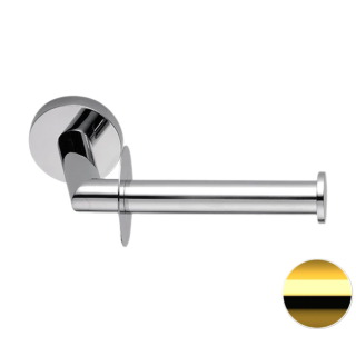 Remer Rubinetterie Guest Бумагодержатель подвесной золото глянцевое