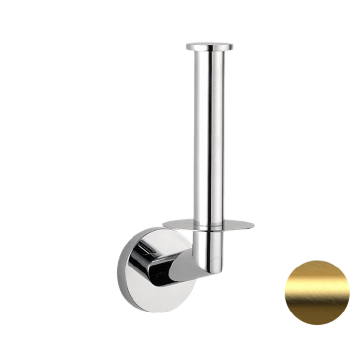 Держатель туалетной бумаги Remer GS62BG