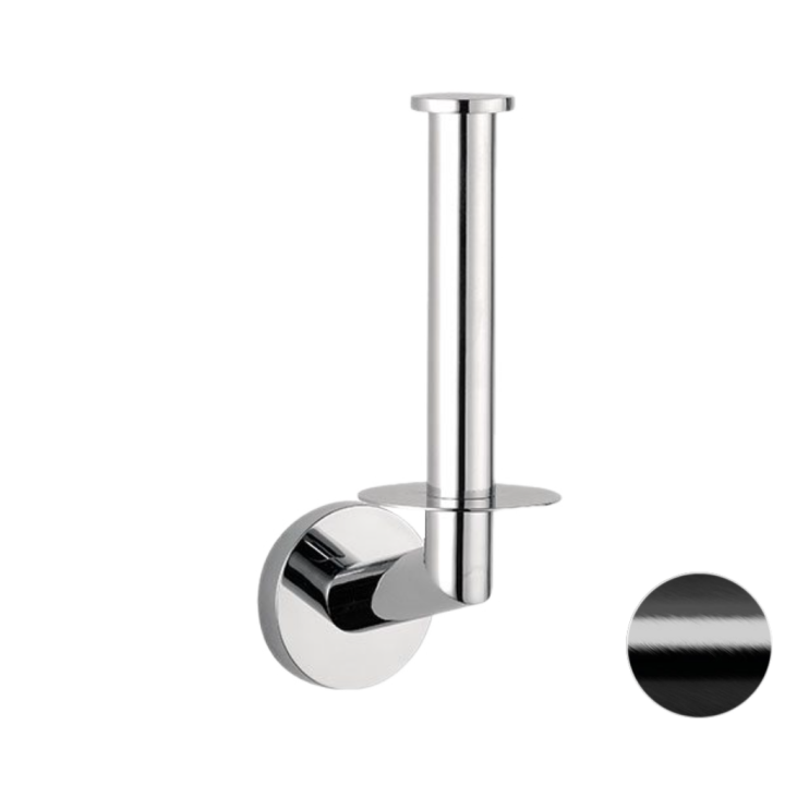 Держатель туалетной бумаги Remer GS62CFP