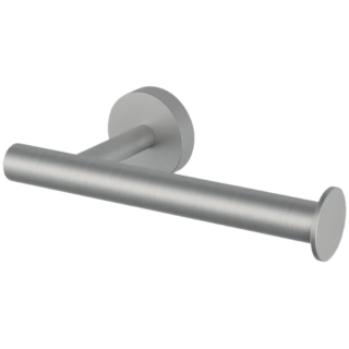 Remer Rubinetterie INOX Accessories Бумагодержатель подвесной INOX (нержавеющая сталь)