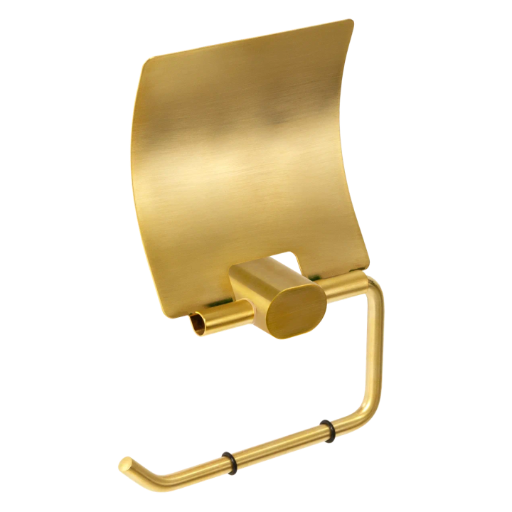 Держатель туалетной бумаги Remer LN60BG