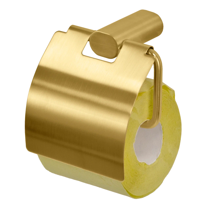 Держатель туалетной бумаги Remer LN60BG