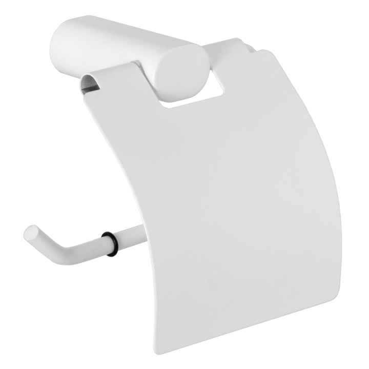 Держатель туалетной бумаги Remer Rubinetterie, LN60BO