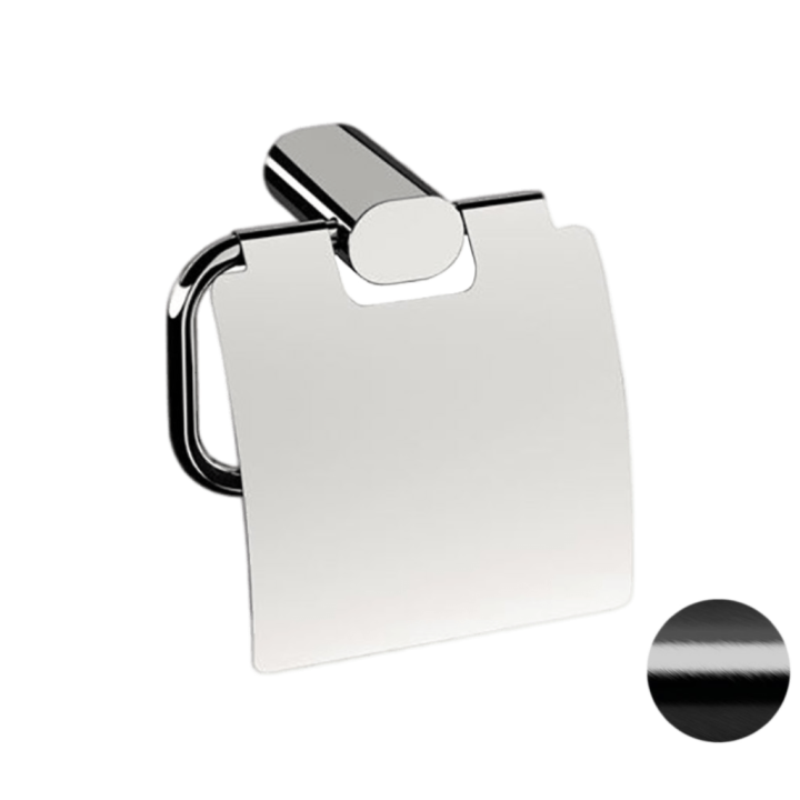 Бумагодержатель Remer Lounge LN60CFP