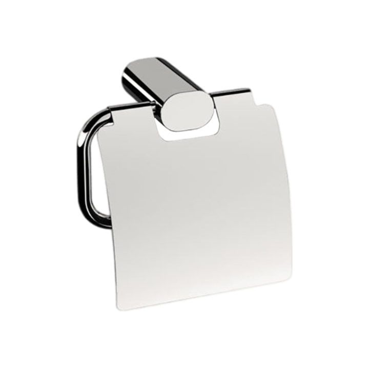 Держатель туалетной бумаги Remer Rubinetterie, LN60CR