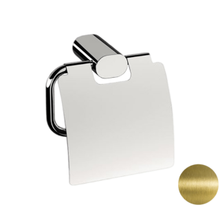 Remer Rubinetterie Lounge Бумагодержатель подвесной латунь состаренная