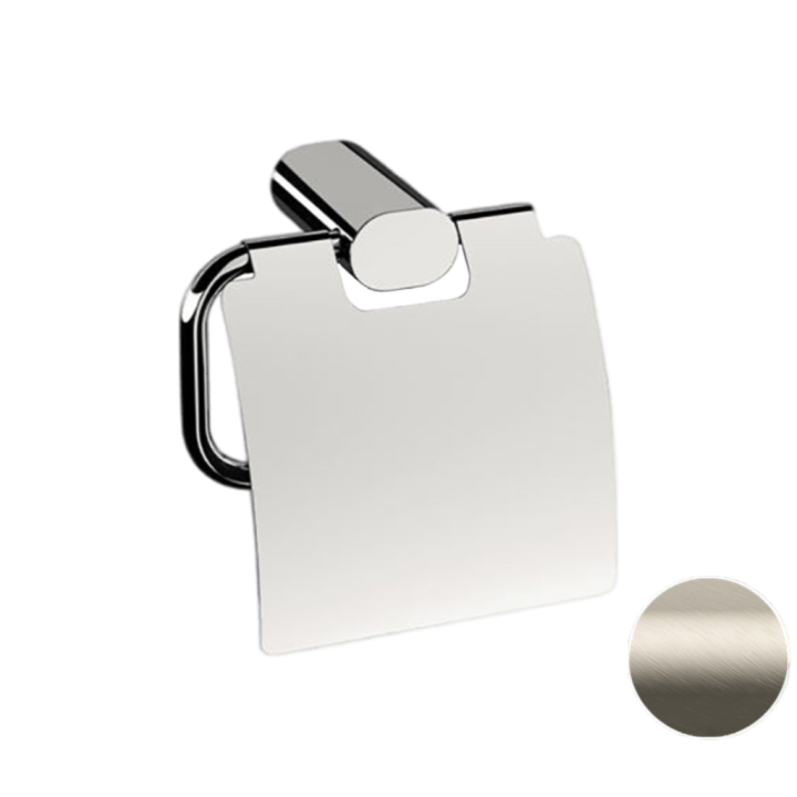 Держатель туалетной бумаги Remer LN60XV