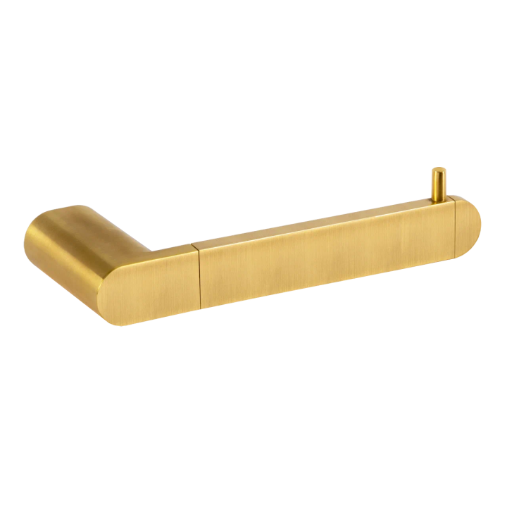 Держатель туалетной бумаги Remer LN61BG