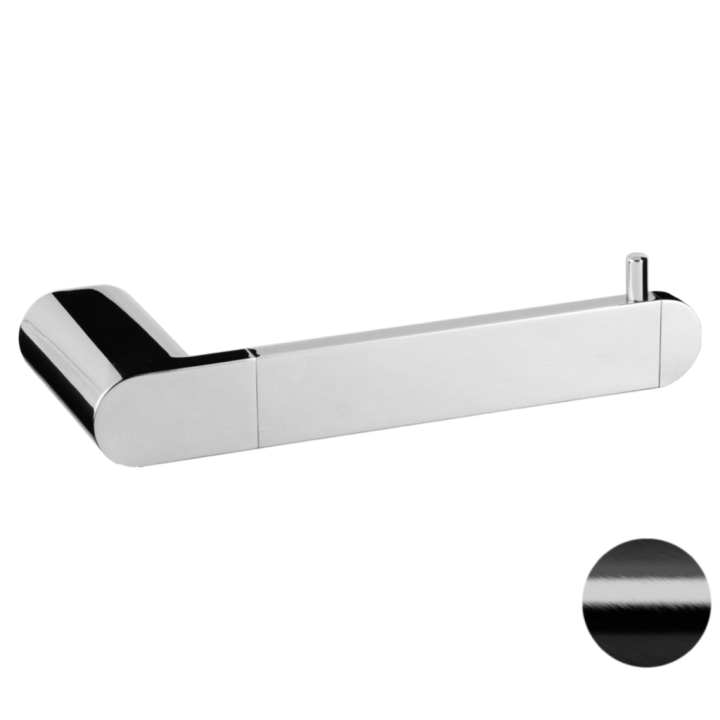 Держатель туалетной бумаги Remer LN61CFP