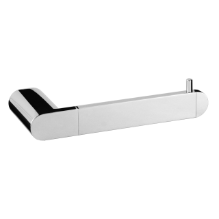 Remer Rubinetterie Lounge Бумагодержатель подвесной хром
