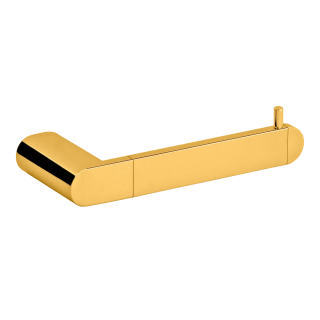 Remer Rubinetterie Lounge Бумагодержатель подвесной золото глянцевое