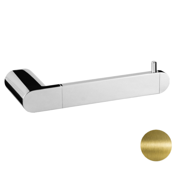 Держатель туалетной бумаги Remer LN61VO