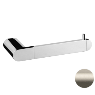 Remer Rubinetterie Lounge Бумагодержатель подвесной нержавеющая сталь