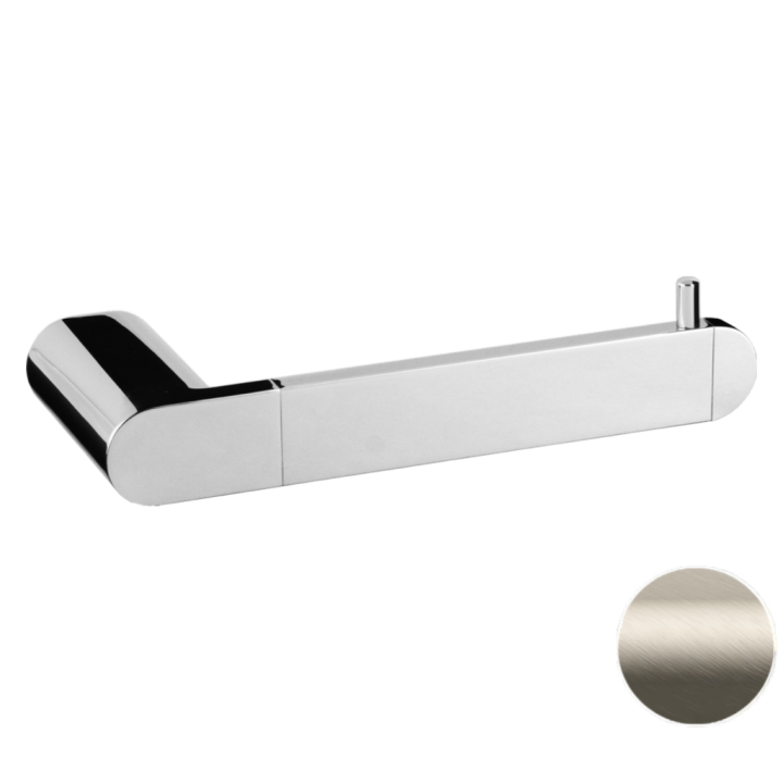 Держатель туалетной бумаги Remer Lounge, LN61XV