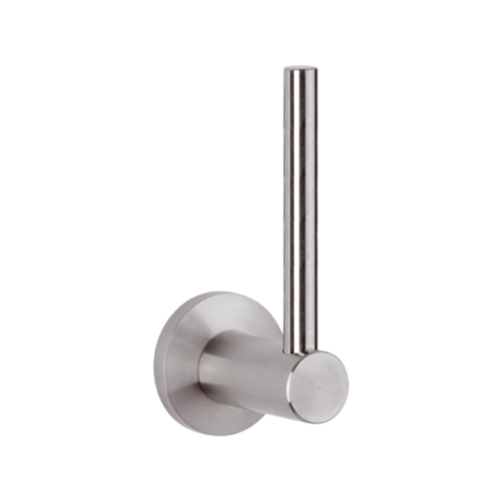 Держатель туалетной бумаги Minimal INOX, Mi62INOXCR