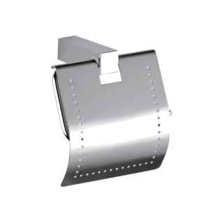 Remer Rubinetterie SQ Бумагодержатель подвесной хром