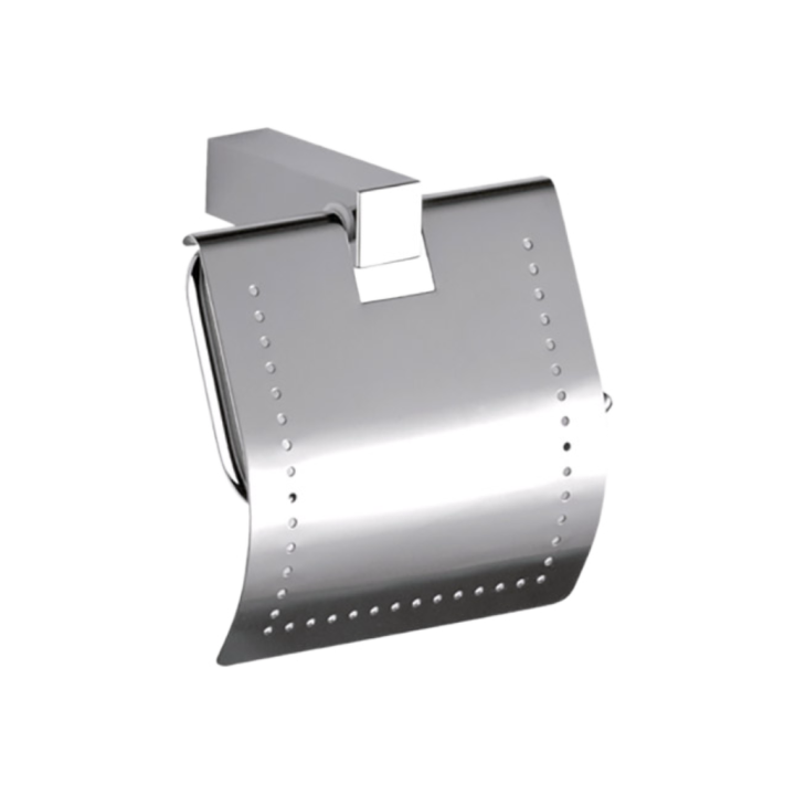 Держатель туалетной бумаги Remer SQ60CR