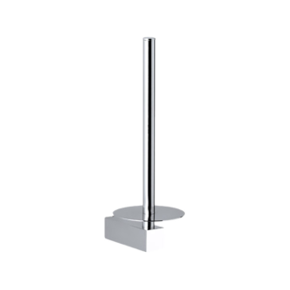 Remer Rubinetterie SQ Бумагодержатель подвесной хром