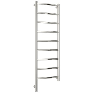 Сунержа Галант 3.1 Полотенцесушитель электрический жидкостный 120х40 см нержавеющая сталь