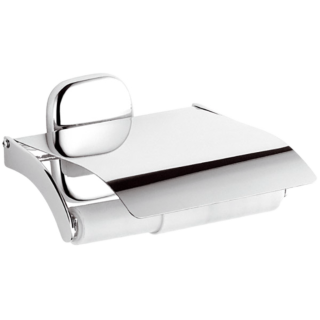 Remer Rubinetterie Suite Бумагодержатель подвесной хром