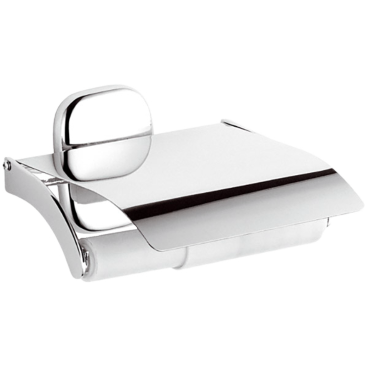 Держатель туалетной бумаги Remer SU60CR