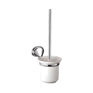 Remer Rubinetterie 900 Ёршик для унитаза подвесной хром