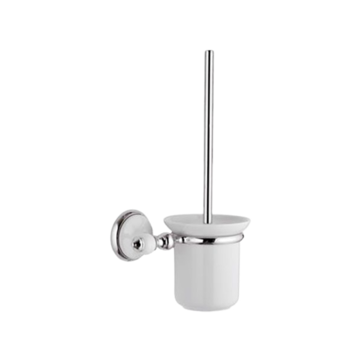 Ёршик для унитаза Remer Rubinetterie Epoca, EP66CR