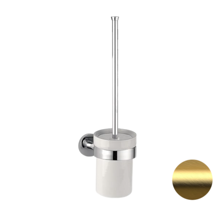 Ёршик для унитаза Remer GS66BG