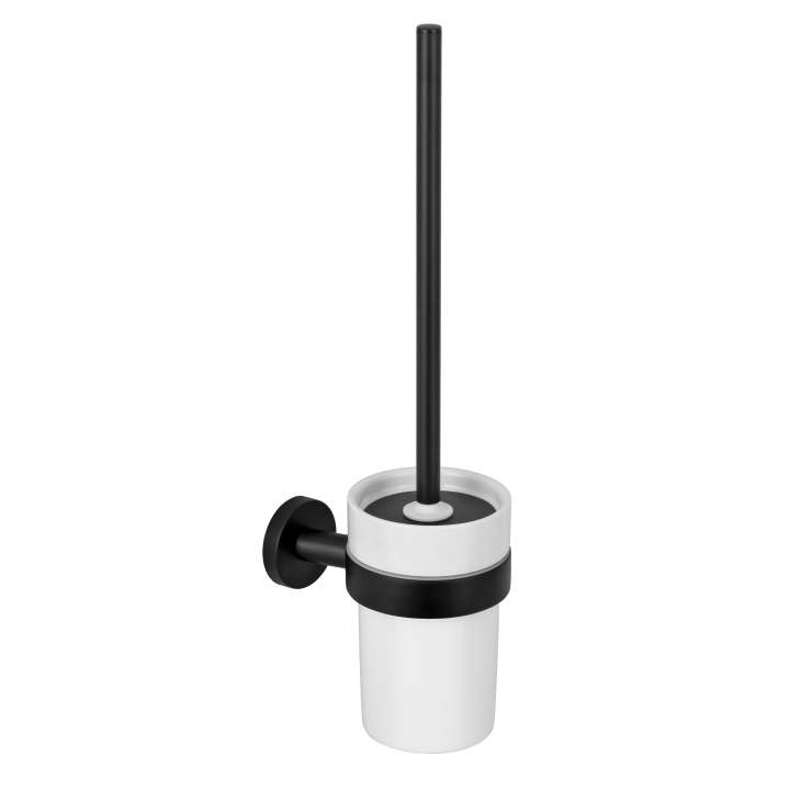 Ёршик Remer Guest черный матовый GS66NO