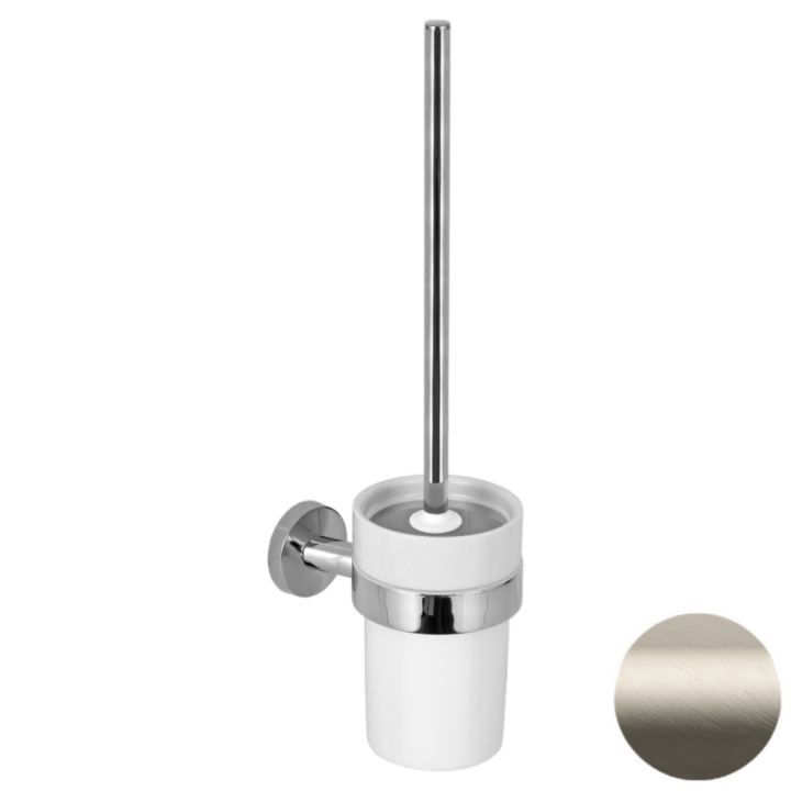 Ёршик для унитаза Remer Rubinetterie, GS66XV