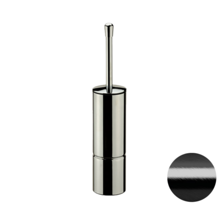 Ёршик для унитаза Remer RB465CFP