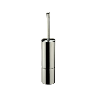 Remer Rubinetterie Ёршик для унитаза подвесной хром