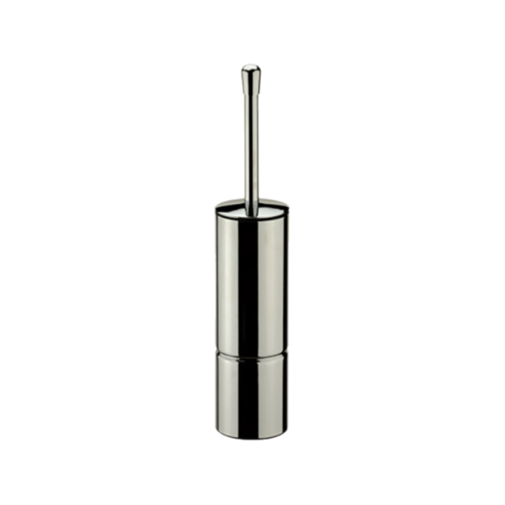 Ёршик для унитаза Remer Rubinetterie, RB465CR