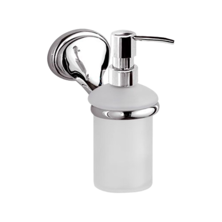 Дозатор для мыла Remer Rubinetterie 900, NV13CR