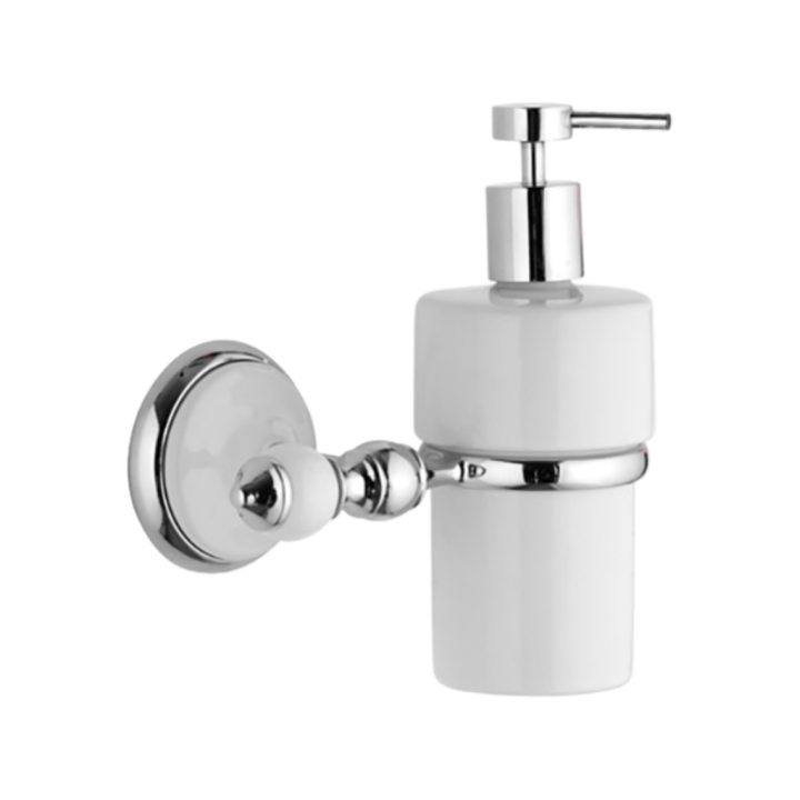 Дозатор Remer Rubinetterie Epoca  EP13CR