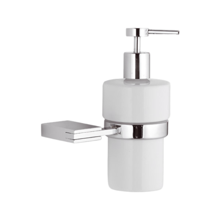Дозатор для мыла Remer Rubinetterie FT13CR