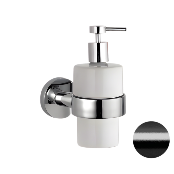 Дозатор для мыла Remer Rubinetterie GS13CFP