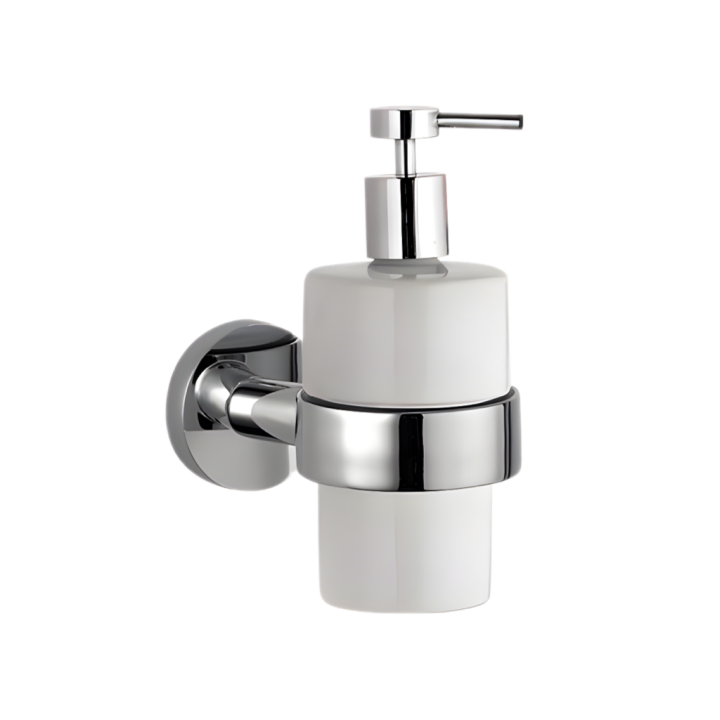 Дозатор для мыла Remer Rubinetterie GS13CR