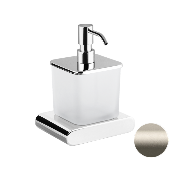 Дозатор для мыла Remer Rubinetterie, LN13XV