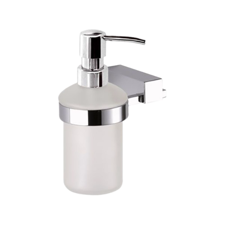 Дозатор для мыла SQ Remer Rubinetterie, SQ13CR