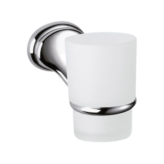 Remer Rubinetterie 900 Стакан для ванны подвесной хром