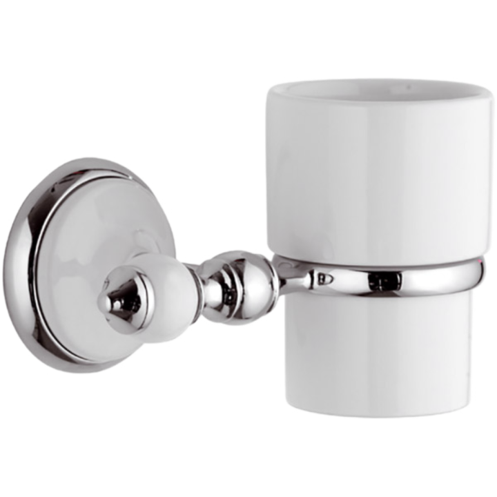 Стакан для ванны Remer Rubinetterie, EP15CR