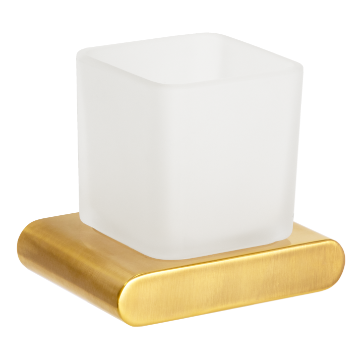 Стакан для ванны Remer Rubinetterie, LN15BG